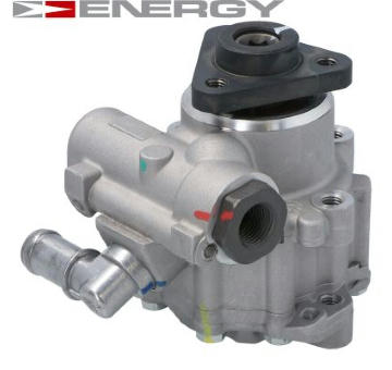 Hydraulické čerpadlo, řízení ENERGY PW7855