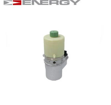 Hydraulické čerpadlo, řízení ENERGY PWE7869