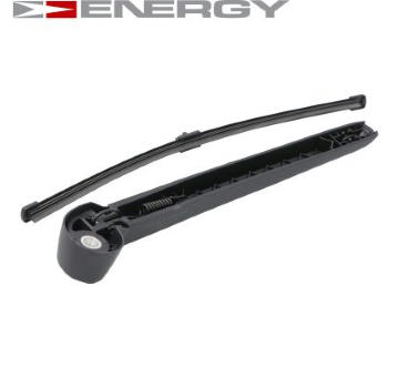 Stěrač-sada, čiżtění oken ENERGY RWT0031