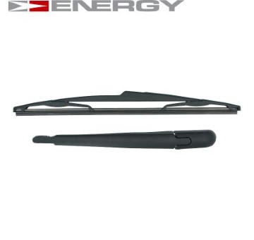 Stěrač-sada, čiżtění oken ENERGY RWT0036