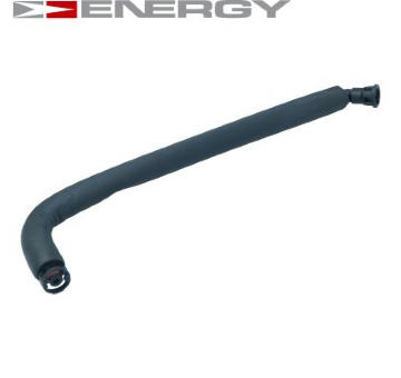 Hadice, větrání klikové skříně ENERGY SE00024