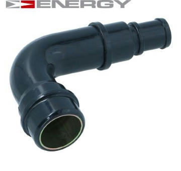 Hadička, odvzdušnění víka hlavy válce ENERGY SE00052