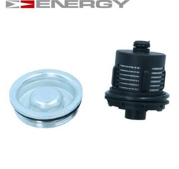 Filtr hydrauliky, lamelová spojka (pohon všech kol) ENERGY SE00058