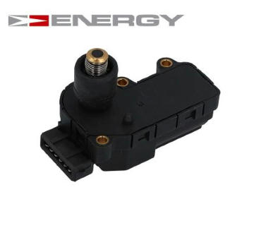 Volnoběžný regulační ventil, přívod vzduchu ENERGY SK0006