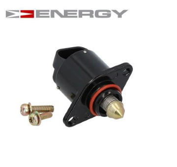 Volnobezny regulacni ventil, privod vzduchu ENERGY SK0011