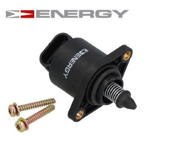 Volnobezny regulacni ventil, privod vzduchu ENERGY SK0016