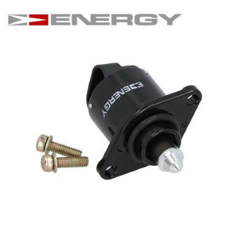 Volnobezny regulacni ventil, privod vzduchu ENERGY SK0025
