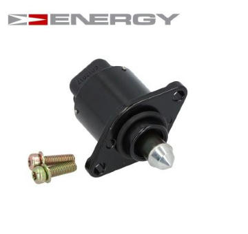 Volnoběžný regulační ventil, přívod vzduchu ENERGY SK0033