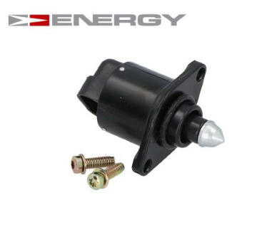 Volnobezny regulacni ventil, privod vzduchu ENERGY SK0034