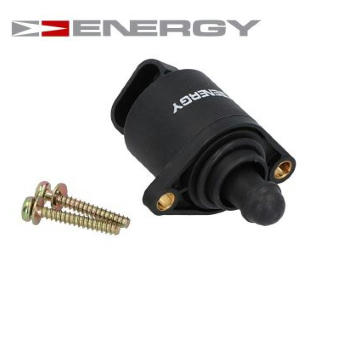 Volnobezny regulacni ventil, privod vzduchu ENERGY SK0042