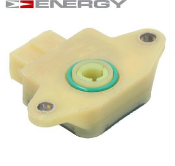 Senzor, poloha škrticí klapky ENERGY TPS0002