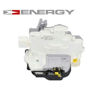 Zámek dveří ENERGY ZDP0025L