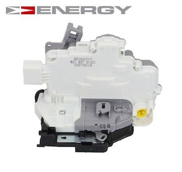 Zámek dveří ENERGY ZDP0027L