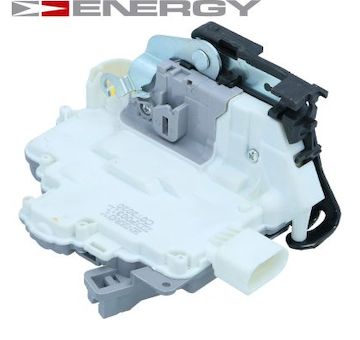 Zámek dveří ENERGY ZDP0031L