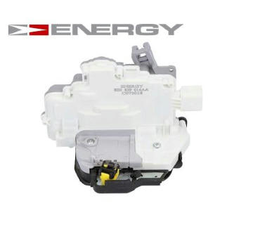 Zámek dveří ENERGY ZDT0026P
