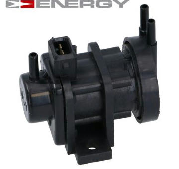 Měnič tlaku, výfukový systém ENERGY ZT0006