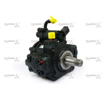 Vysokotlaké čerpadlo TURBO-TEC TTIP7000