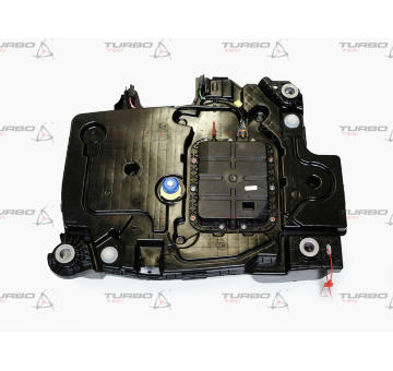 Podavaci modul (vstrikovani mocoviny) TURBO-TEC ADB004
