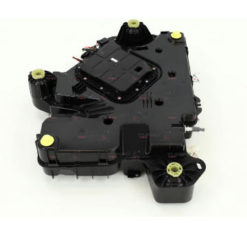 Cerpaci jednotka, vstrikovani mocoviny TURBO-TEC ADB010