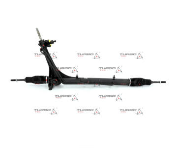 Řídicí mechanismus TURBO-TEC SR001135