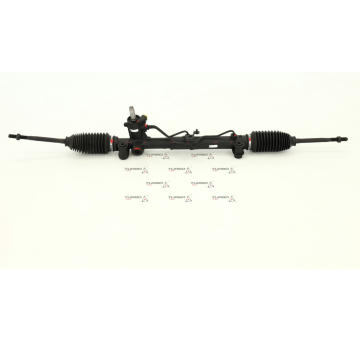 Řídicí mechanismus TURBO-TEC SR001365