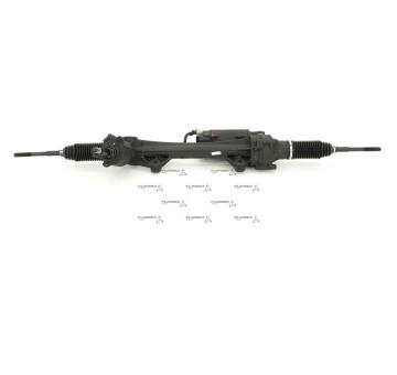 Řídicí mechanismus TURBO-TEC SR001910