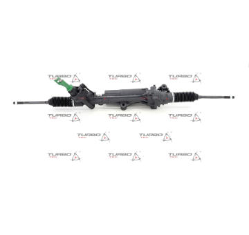 Řídicí mechanismus TURBO-TEC SR002434
