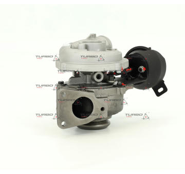 Dmychadlo, plnění TURBO-TEC TT0008