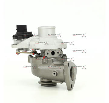 Dmychadlo, plnění TURBO-TEC TT0105