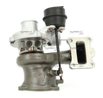Dmychadlo, plnění TURBO-TEC TT1126