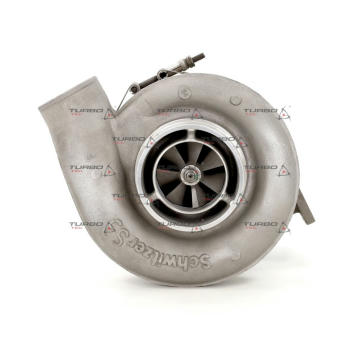 Dmychadlo, plnění TURBO-TEC TT2607
