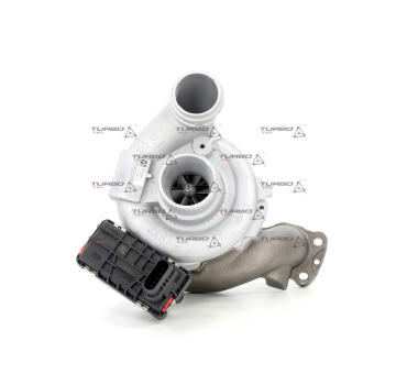 Dmychadlo, plnění TURBO-TEC TT7081