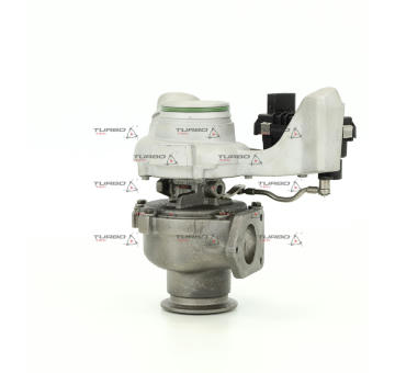 Dmychadlo, plnění TURBO-TEC TT7185