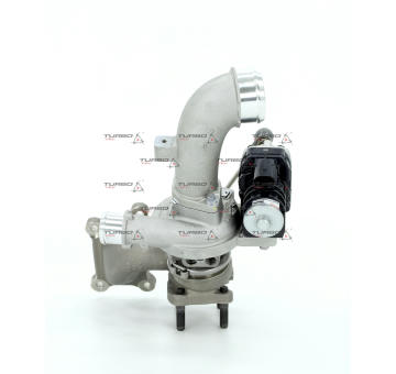 Dmychadlo, plnění TURBO-TEC TT7691