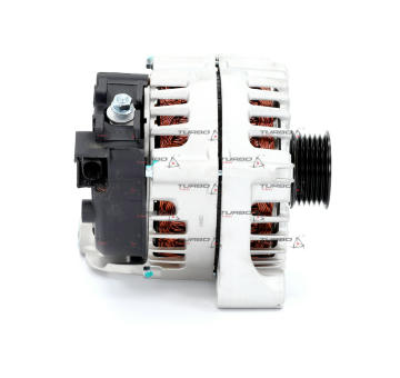 generátor TURBO-TEC TTAL001059