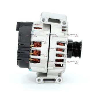 generátor TURBO-TEC TTAL001093