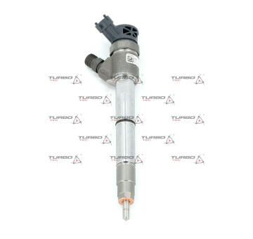 Vstřikovací ventil TURBO-TEC TTINJ0236