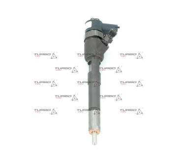 Vstřikovací ventil TURBO-TEC TTINJ0245