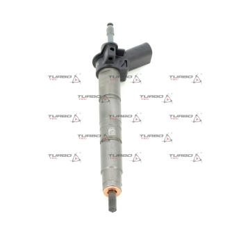 Vstřikovací ventil TURBO-TEC TTINJ0314