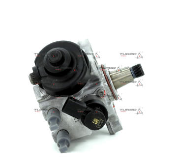 Vysokotlaké čerpadlo TURBO-TEC TTIP0003