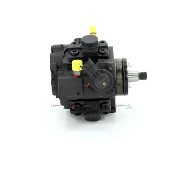 Vysokotlaké čerpadlo TURBO-TEC TTIP0065