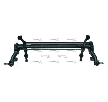 Telo nápravy TURBO-TEC TTRAX001027