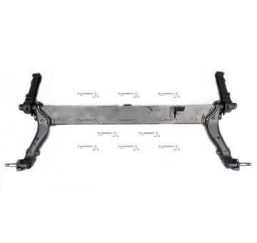 Telo nápravy TURBO-TEC TTRAX001051