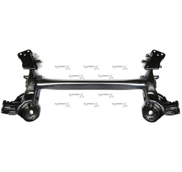 Telo nápravy TURBO-TEC TTRAX001057