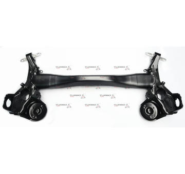 Telo nápravy TURBO-TEC TTRAX001063