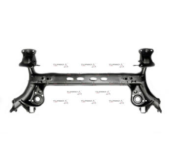 Telo nápravy TURBO-TEC TTRAX001101