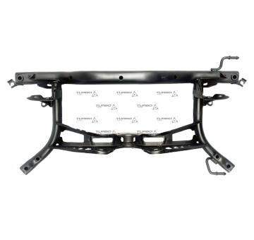 Telo nápravy TURBO-TEC TTRAX001108