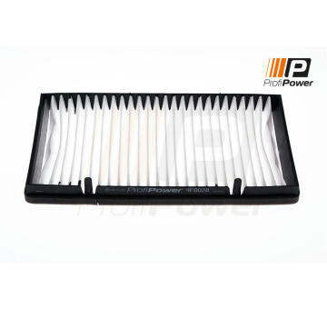 Filtr, vzduch v interiéru ProfiPower 4F0028