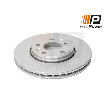 Brzdový kotouč ProfiPower 3B1097