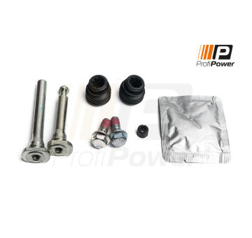 Sada vodicích pouzder, brzdový třmen ProfiPower 9B5098
